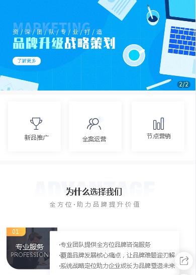 纳雍咨询策划小程序开发