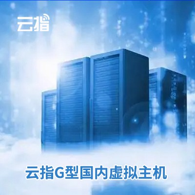 纳雍云指G型国内虚拟主机渠道价购买